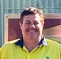 Matthew Ross Tekmate